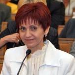 Бедрега Светлана Николаевна 