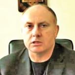 Кичмаренко Сергей Николаевич