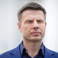 Гончаренко Олексій