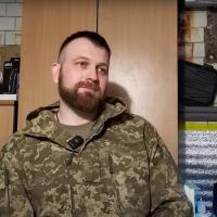 Сидоренко Михайло