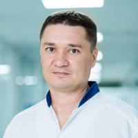 Палагнюк Костянтин