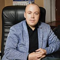Шкрамко Олег