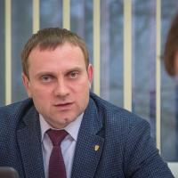 Деулін Володимир