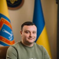 Шалигайло Антон