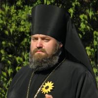  Архиєпископ Афанасій (в миру Борис Яворський)