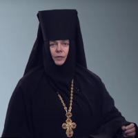 Ігуменя  Серафима