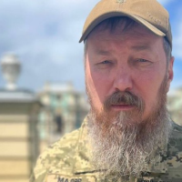 Бровді Роберт (позивний «Мадяр»)