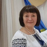 Корчинська Олександра