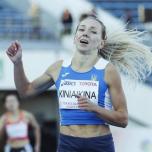  Крістіна Кіняйкіна