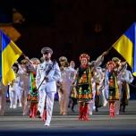  Оркестр Військово-Морських Сил Збройних Сил України