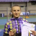  Вікторія Ратнікова 