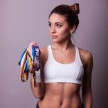 Терлюга Анжелика Владимировна