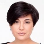Павлова Елена