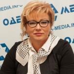 Яколина Елена