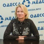 Леонтьева Наталья