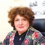 Фомицкая Неля