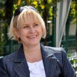 Павленко Елена