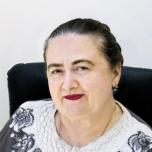 Галинская Валентина