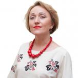 Зінченко Марина