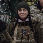 Іванова Катерина