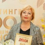 Ліптуга Тетяна