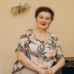 Стаховська Олена