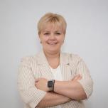 Чурсова Вероніка