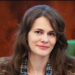 Ульянова Галина