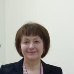 Корчинська Олександра