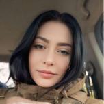 Ольшанецька Марина