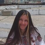 Бірюкова Марія