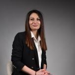 Сучкова Ірина
