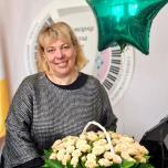 Григор'єва Оксана