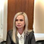 Удовиченко Ольга