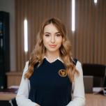 Опара Наталія