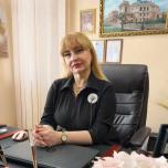 Ляшенко-Щербакова Валерія