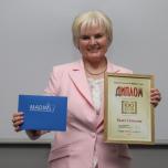 Галич Світлана