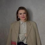 Татенко Юлія