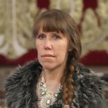 Гудима Марія