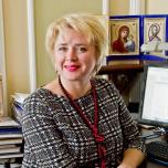 Бірюкова Ірина