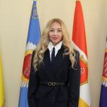 Волошанівська Тетяна