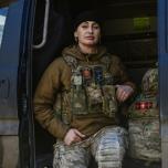 Олена Токарєва