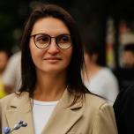 Задорожна Надія