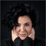Павлова Олена