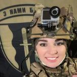 Коноваленко Любов