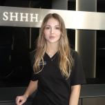 Шаповалова Анастасія