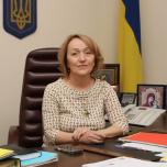 Зінченко Марина